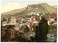 Stari most 1900. godine