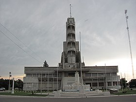 Guaminí (Buenos Aires)