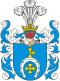 Герб "Кшивда"