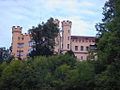 Hohenschwangau Castle