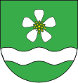 Wappen von Višňová