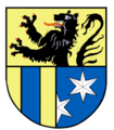 Ehemaliger Landkreis Delitzsch