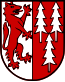 Blason de Münzkirchen