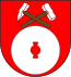 Blason de Choltice