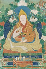 Vignette pour Lobsang Gyatso