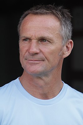 Albert Cartier in 2013 FC Metz