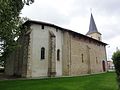 Église Saint-Pierre d'Angresse