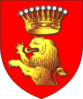 Coat of arms of Ivyanyets