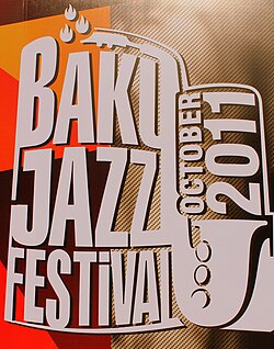 Image illustrative de l’article Festival de jazz de Bakou