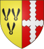 Blason de Argentré