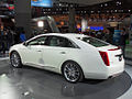 2013 Cadillac XTS - sedan