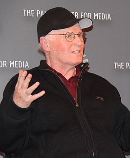 Charles Grodin, 2013