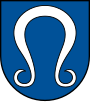 Blason de Grömbach