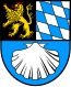 Blason de Niedermoschel