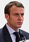 Emmanuel Macron