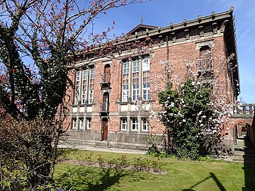 Statsbiblioteket, Aarhus (1902)