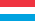 Bandera de Luxemburg