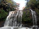 Hinulugang Taktak in Antipolo, Rizal