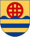 Wappen der Gemeinde Hylte