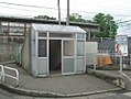 ファイル:Ishiyama underpass 20040711.jpg（ノート / 履歴 / ログ / リンク元）