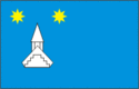 Vlag van de gemeente Nõo