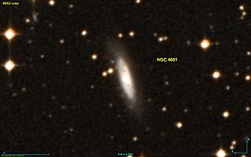 Image illustrative de l’article NGC 4601