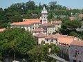 Pazo da Cámara de Sintra