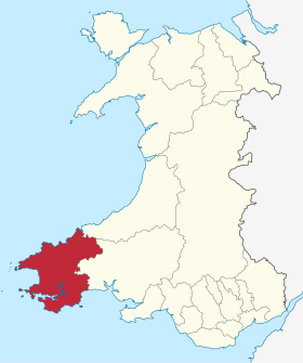 Pembrokeshire