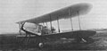 Royal Aircraft Factory R.E.5