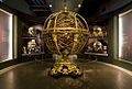 Santucci armillary sphere