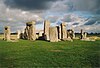 Stonehenge i 2004