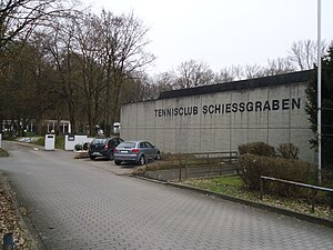 TC Schießgraben Augsburg