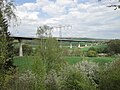 Thyratalbrücke (2010)