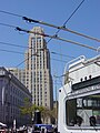 Image 63Insulated poles, contact shoes, and pull–ropes (from Trolleybus)