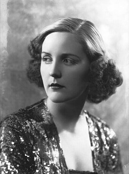 Unity Mitford in 1937.