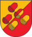 Blason de Viesīte