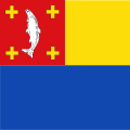 Vlag van Wadenoijen