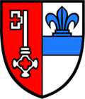 Wappe vo Nenzlingen