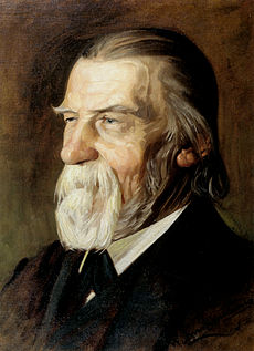 Wilhelm Raabe