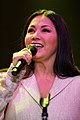 Ana Gabriel geboren op 10 december 1955