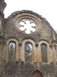 Abbaye d'Orval