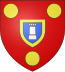 Blason de Haraucourt