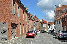 Kapelstraat