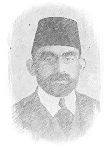 Cemal Azmi Bey