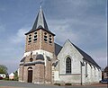 Église Saint-Quentin