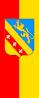 Flag of Pagny-sur-Moselle