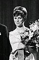 Q1546095 Grethe Ingmann op 23 maart 1963 geboren op 17 juni 1938 overleden op 18 augustus 1990