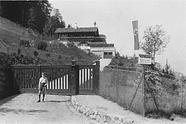 le berghof