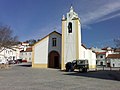 Igreja Matriz de Belver