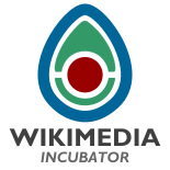 Vikiinkubator logosi